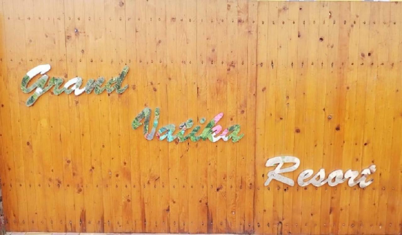 Grand Vatika Resort Arambol Exterior foto